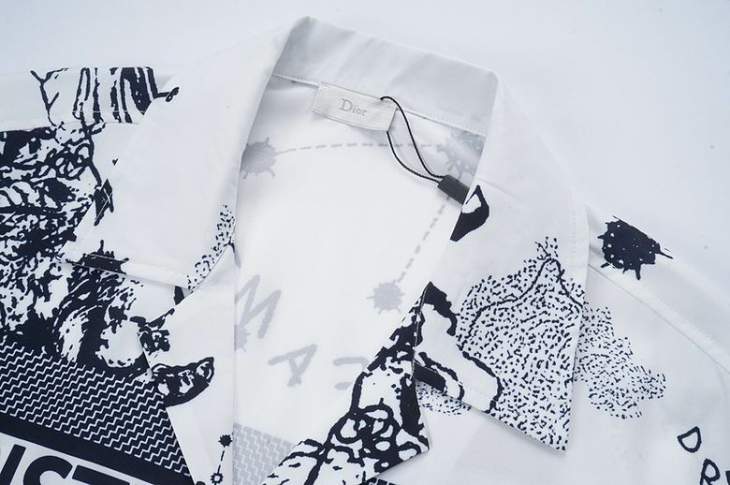 Dior Shirts Short _SKUDiorm-3xlmyt950328256